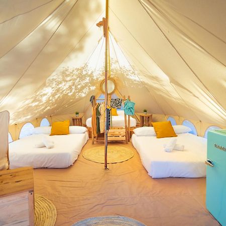 Kampaoh Mezos Hotel Екстериор снимка