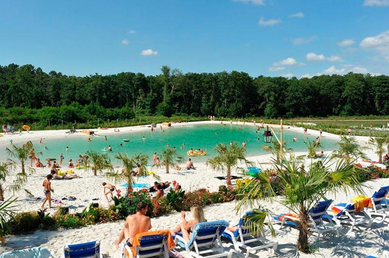 Kampaoh Mezos Hotel Екстериор снимка